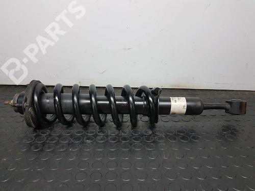 Used Right front shock absorber TOYOTA LAND CRUISER PRADO (_J15_) 3.0 TDi (KDJ150_) (163 hp) 3522942