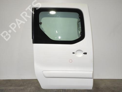 right-slide-door-peugeot-partner-box-bodympv-2008-33114337 main image