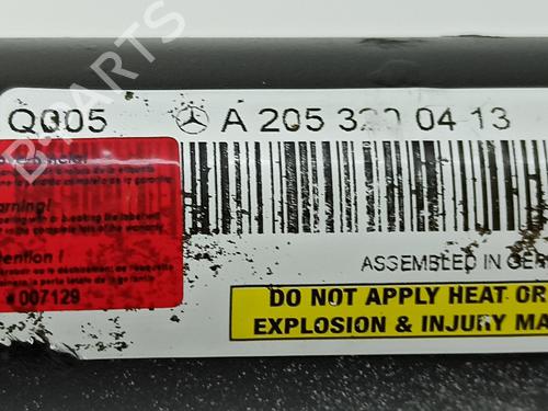 Højre fortil støddæmper MERCEDES-BENZ C-CLASS T-Model (S205) C 200 d (205.207) | BP21210679M17
