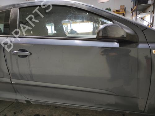 Right front door OPEL ASTRA H GTC (A04) 1.9 CDTI (L08) | BP16179776C3 