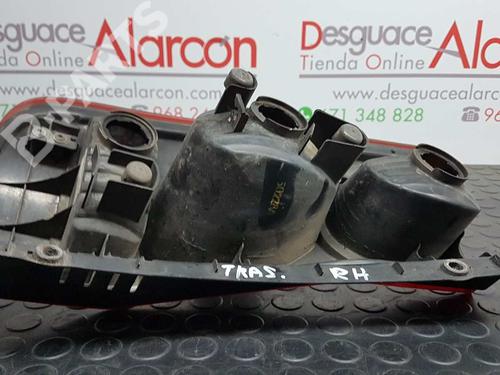 Right taillight HYUNDAI MATRIX (FC) 1.5 CRDi | BP2751998C35 