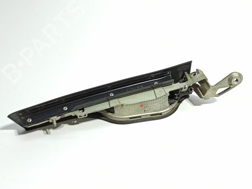 Rear left exterior door handle SEAT LEON (1P1) 2.0 TDI 16V | BP18599593C130 