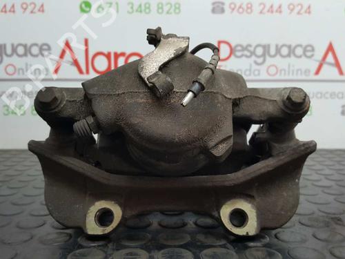 Left front brake caliper LANCIA PHEDRA (179_) 2.2 JTD (179AXC1A) | BP11542054M105