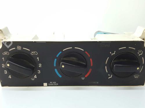 Used Climate control PEUGEOT PARTNER MPV (5_, G_) 2.0 HDI (90 hp) 6061989
