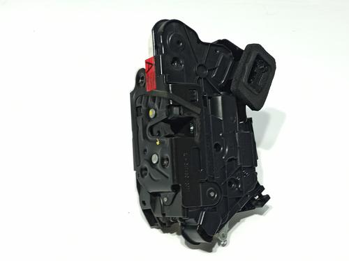 Used Front left lock VW POLO V (6R1, 6C1) 1.2 TDI (75 hp) 23953324