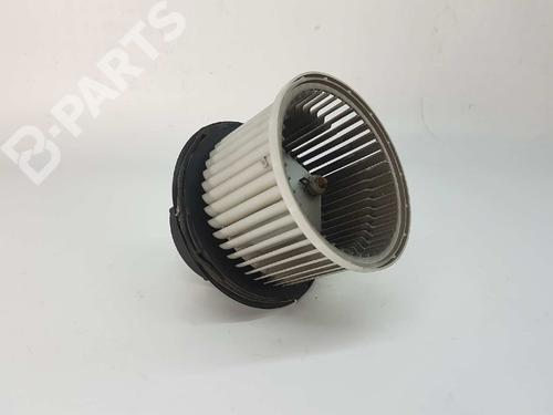 Heater blower motor RENAULT KOLEOS I (HY_) 2.0 dCi (HY0K) | BP3676486M62 