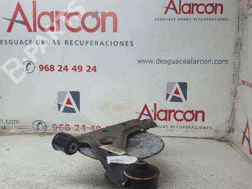 Used Left front suspension arm OPEL CORSA E (X15) 1.4 LPG (08, 68) (90 hp) 2744783