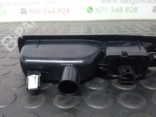 Right rear window switch RENAULT MEGANE III Hatchback (BZ0/1_, B3_) 1.5 dCi (BZ09, BZ0D, BZ1W, BZ29, BZ14) | BP2753198I28 