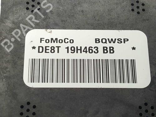 Elektronisk modul FORD FIESTA VI (CB1, CCN) 1.6 TDCi | BP14533437M83 