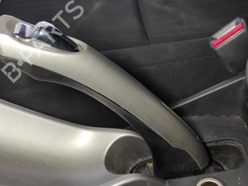 Hand brake TOYOTA AURIS (_E15_) 2.0 D-4D (ADE150_, ADE150R) | BP21362160I18
