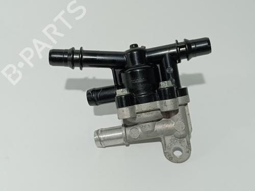 Used Pipe MITSUBISHI OUTLANDER III (GG_W, GF_W, ZJ, ZL, ZK) 2.4 Hybrid 4WD (GG3W) (208 hp) 14545226