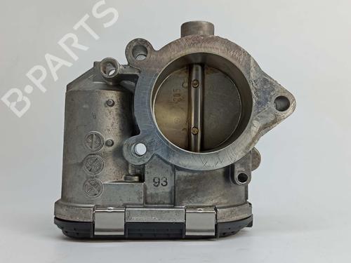 Throttle body PEUGEOT 206 Hatchback (2A/C) 1.6 | BP6954662M82