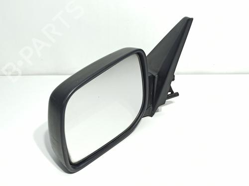 Left mirror LAND ROVER RANGE ROVER II (P38A) 2.5 D 4x4 | BP19773624C26