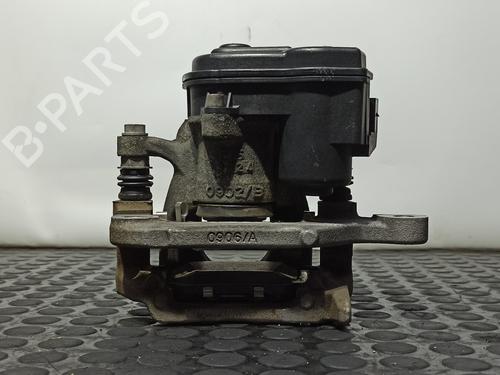 Left rear brake caliper NISSAN QASHQAI II SUV (J11, J11_) 1.6 dCi | BP11543446M107 