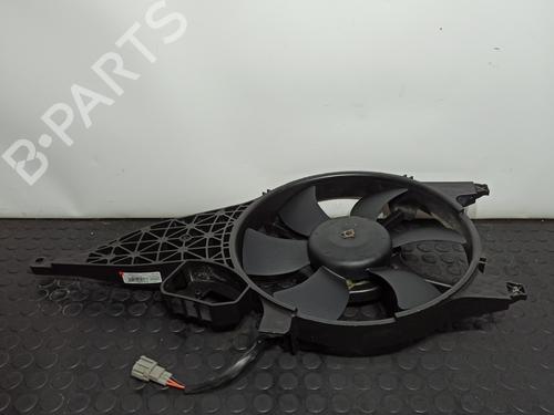 Radiator fan NISSAN PATHFINDER III (R51)  | BP13688460M35 