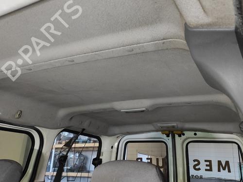 Interiør tag FORD TRANSIT CONNECT (P65_, P70_, P80_) 1.8 TDCi | BP11804968I12
