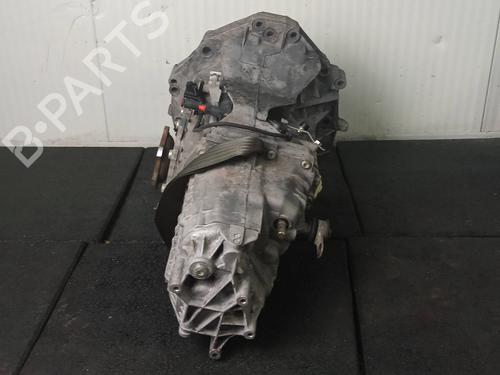 Gearkasse AUDI A4 B6 (8E2) 2.0 | BP7795026M3