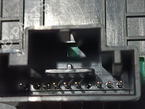 Left front window switch VW TIGUAN (AD1, AX1) 2.0 TDI | BP15061065I27