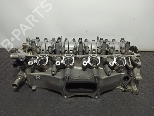 Cylinder head HONDA CR-Z (ZF) 1.5 IMA (ZF1) | BP16090502M5