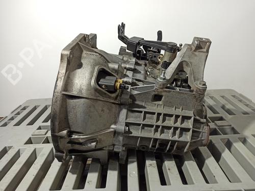 Cambio FORD FOCUS II (DA_, HCP, DP) 1.6 TDCi | BP16395388M3