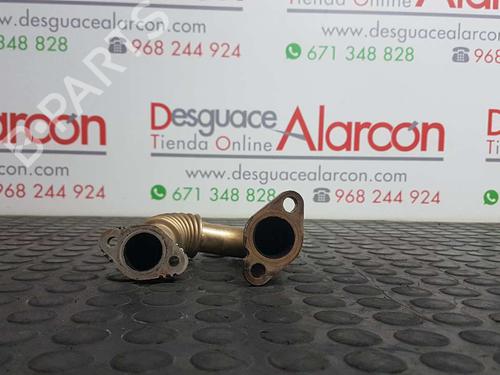 Pipe SEAT IBIZA IV SC (6J1, 6P5) 1.6 TDI | BP14528760M125
