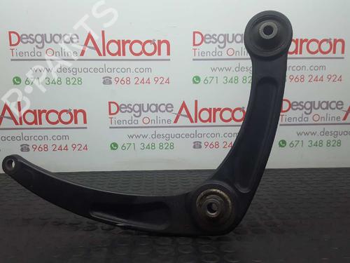 Venstre fortil bærearm PEUGEOT 307 CC (3B) 2.0 16V (140 hp) 2740258