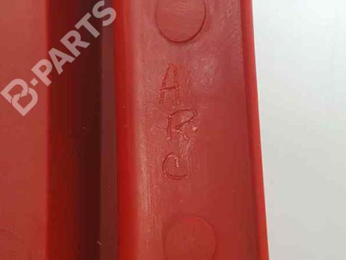 Right taillight DAEWOO KALOS (KLAS) 1.4 | BP9184723C35 