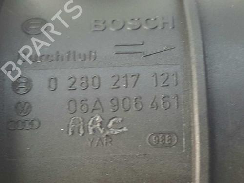 Mass air flow sensor SEAT TOLEDO II (1M2) 1.9 TDI | BP7988338M95
