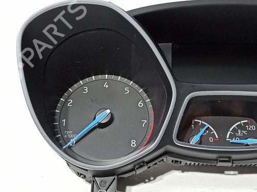 Instrument cluster FORD C-MAX II (DXA/CB7, DXA/CEU) 1.0 EcoBoost | BP18837577C47