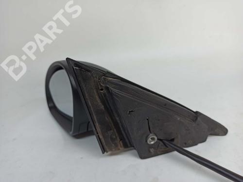 Left mirror SEAT IBIZA III (6L1) 1.9 TDI | BP6521333C26 