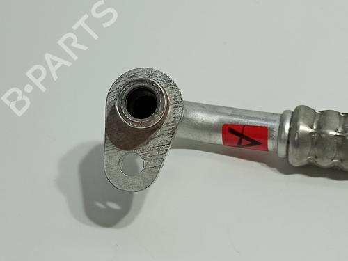 AC pipe PEUGEOT 2008 II (UD_, US_, UY_, UJ_, UR_, UC_) 1.2 PureTech 130 (USHNS, URHNS) | BP14545197M126