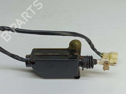 Electronic module KIA SPORTAGE SUV (K00) 2.0 TD 4WD | BP14538398M83
