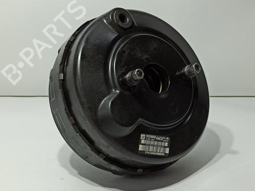 Used Servo brake OPEL ASTRA J (P10) 1.6 (68) (115 hp) 13637066