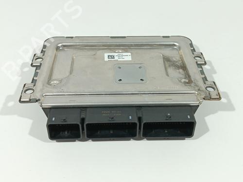 Engine control unit (ECU) RENAULT CLIO V (B7_) 1.0 LPG (B7MT) | BP39412957M57 - Image 4