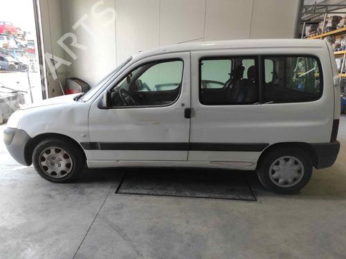 Alternator CITROËN BERLINGO / BERLINGO FIRST Box Body/MPV (M_) 1.9 D 70 (MBWJZ, MCWJZ) | BP26015089M7 