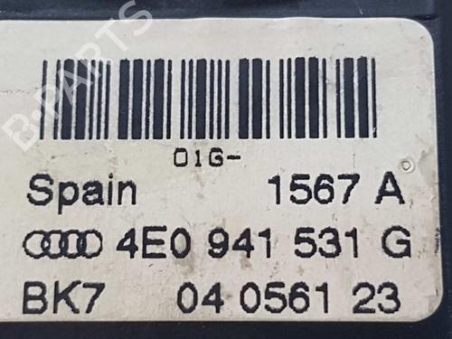 Headlight switch AUDI A8 D3 (4E2, 4E8) 3.0 TDI quattro | BP9423761I24