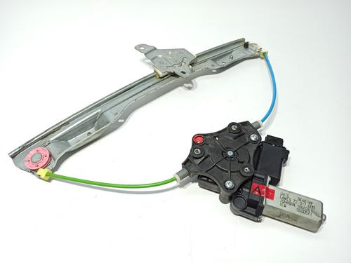 Used Front left window mechanism OPEL CORSA D (S07) 1.2 (L08, L68) (86 hp) 29345449