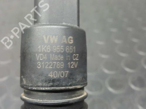 Washer pump VW POLO IV (9N_, 9A_) 1.4 TDI | BP14531039E24