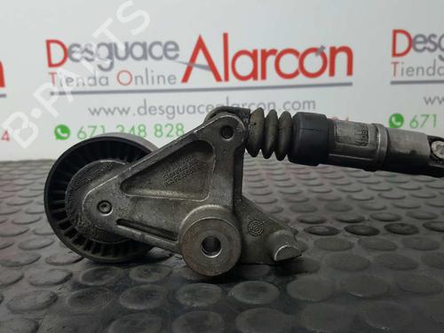 Andre VW TOUAREG (7LA, 7L6, 7L7) 3.0 V6 TDI | BP14528355O1