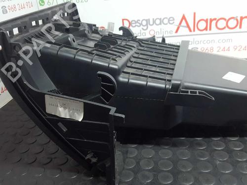 Glove box RENAULT MEGANE III Hatchback (BZ0/1_, B3_) 1.9 dCi (BZ0N, BZ0J) | BP2782551C95 