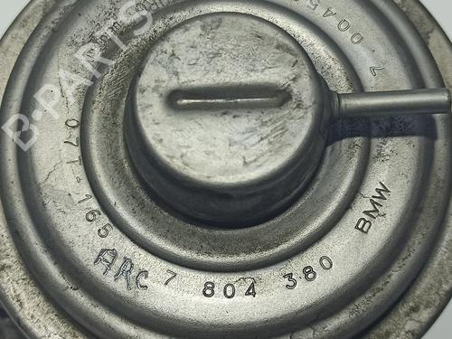 Egr BMW X3 (E83) xDrive 20 d | BP10637305M69
