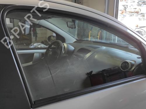 Used Front right door window CITROËN C1 (PM_, PN_) 1.0 (68 hp) 13688850