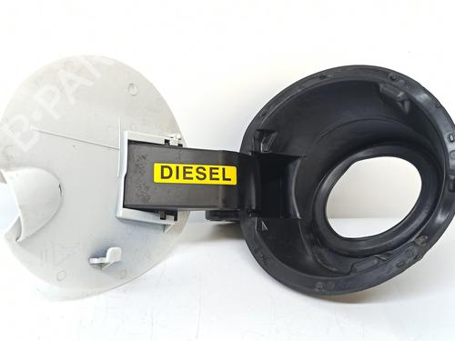 Fuel flap PEUGEOT 208 I (CA_, CC_) 1.4 HDi | BP10955966C131