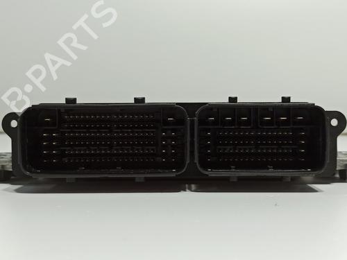 Engine control unit (ECU) OPEL CORSA F (P2JO) 1.2 (68) | BP26195311M57 