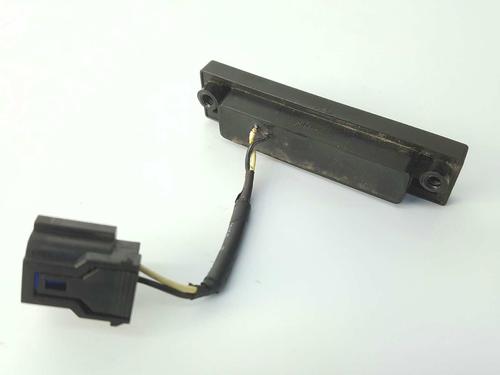 Tailgate handle HYUNDAI IONIQ (AE) 1.6 GDI Hybrid | BP8049321C132