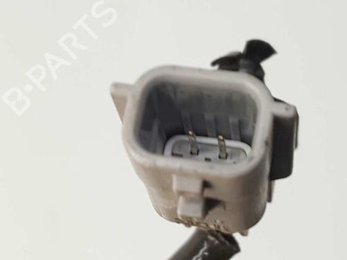 Electronic sensor RENAULT CLIO IV (BH_) 1.5 dCi 75 | BP8749139M84