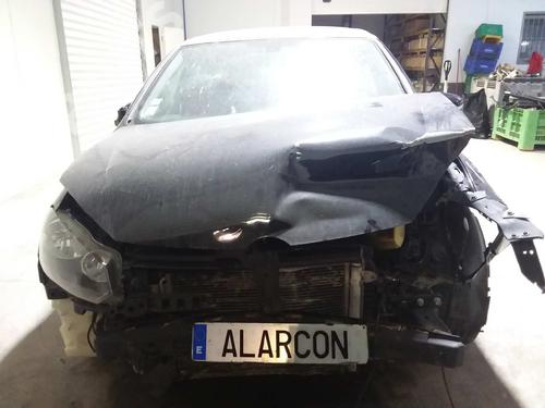 Elektronisk sensor VW GOLF VI (5K1) 2.0 TDI | BP8748991M84 