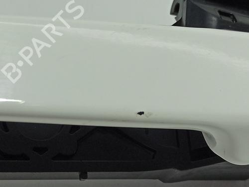 Rear left exterior door handle TOYOTA YARIS (_P13_) 1.5 (NSP131_) | BP17861689C130 