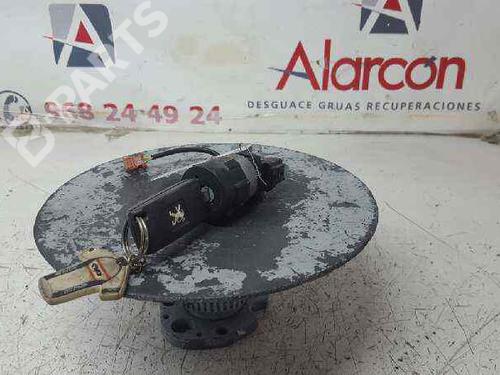 Ignition barrel PEUGEOT 308 I (4A_, 4C_) 1.6 HDi | BP2745304M48 
