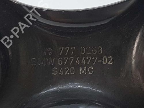 Support BMW X5 (E70) xDrive 30 d | BP14536554C155